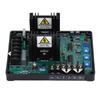 Universal AVR Board Low Frequency Protection ABS Housing Automatic Voltage Regulator Module 180‑240V