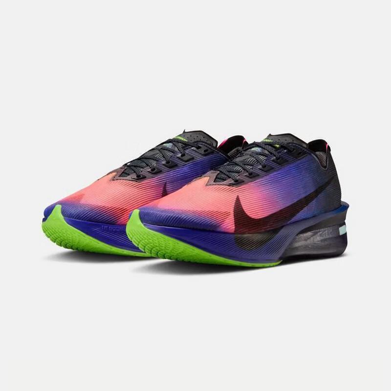 Nike Мужские беговые кроссовки ZOOMX VAPORFLY NEXT 4 GLAM