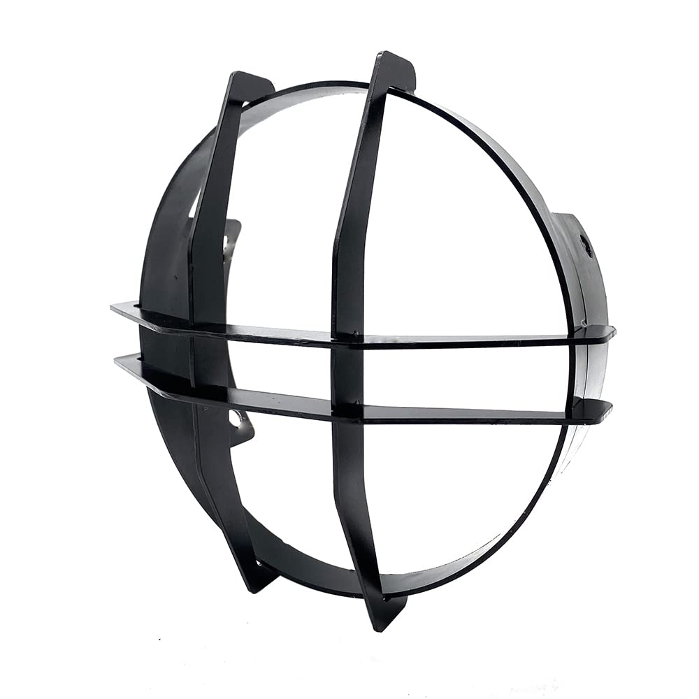 Motorcycle Headlight Protective Cover Headlight Grille for CL 300, CL 250, CL 500, CL300, CL250, CL500 (2023) Accessories