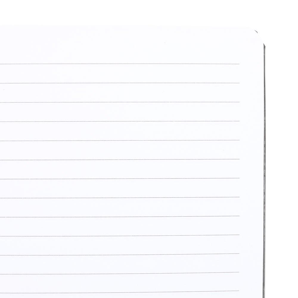 Something Different Moth A5 Notebook