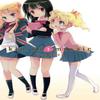Kiniro Mosaic Vol. 1 by Yui Hara Paperback Book 9780316501460