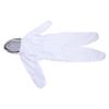 Bee Suit Ventilated Comfortable Flexible Beekeeping Suit with Gloves for Men and Women