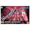BANDAI SPIRITS HG 1/144 R05 Aegis Gundam Model Kit