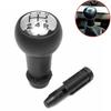 Ручка рычага переключения передач для PEUGEOT 106 206 306 406 107 207 307 407 301 308 2008 3008 CITROEN C2 C4 SAXO XSARA PICASSO BERLINGO