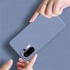 Роскошный чехол для Oneplus Ace 6 Чехол Oneplus Ace 6 6T Fundas Coque Жидкий силикон Мягкий ТПУ Бампер для телефона Oneplus Ace 6