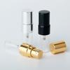 Mini Portable Refillable Travel Gift Atomizer Spray Bottle Cosmetic Perfume Bottle