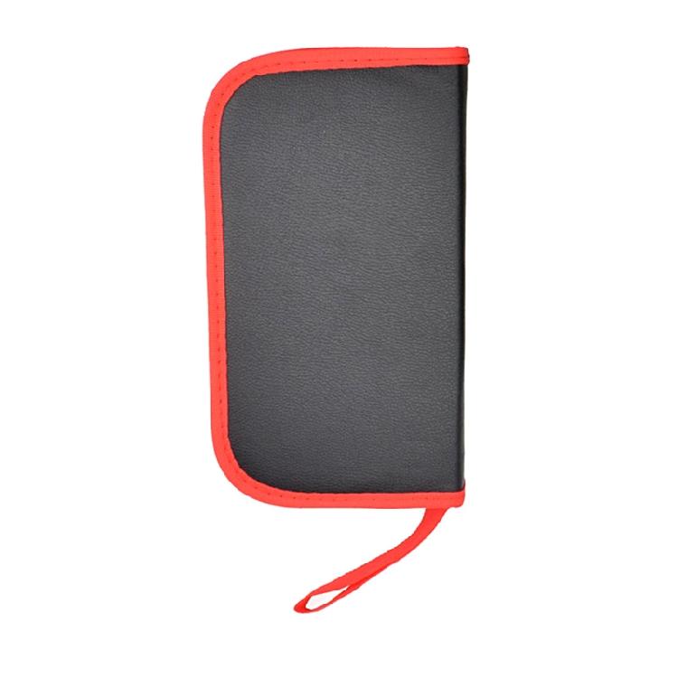 Улучшенная сумка для инструментов Паяльник Чехол Сумка для инструментов для ремонта аппаратного обеспечения для электрика