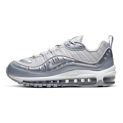 Air Max 98 Vast Grey Женские BV6536-001