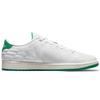 Air Jordan 1 Centre Court White Stadium Green Unisex Sneakers Sail DJ2756-113
