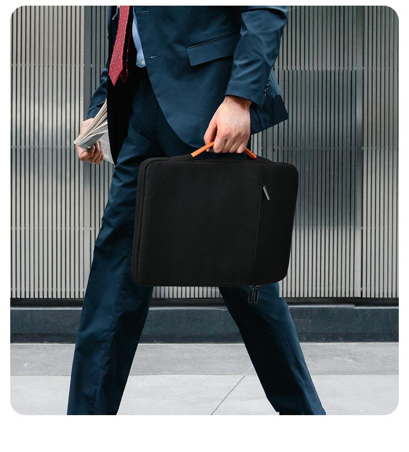 Сумка для ноутбука, внутренняя сумка