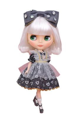 Good Smile Company Кукла Блайз Бижу Бриллиант