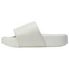 Y-3 Slide Off White Unisex Sneakers Cream FZ6402