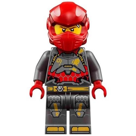 LEGO Ninjago Титанический Мех Двойной Набор 71870 Игрушка Мальчики Девочки Игрушки Подарок на День Рождения Кубики 12 Лет 13 14 Ученики Средней Школы Боевые Роботы Фигурки