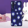 Чехол «Сглаз» для Oppo A5 Pro A15 A17 A57 A77 A18 A38 A58 A78 A98 A94 A74 A54 A40 A60 A80 A16 A76 A96