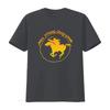 Нил Янг Crazy Horse Мужская футболка S 5XL Длинный рукав или короткий Рок-группа винтаж Стирка Повседневный мода Эластичный Дышащий Немного