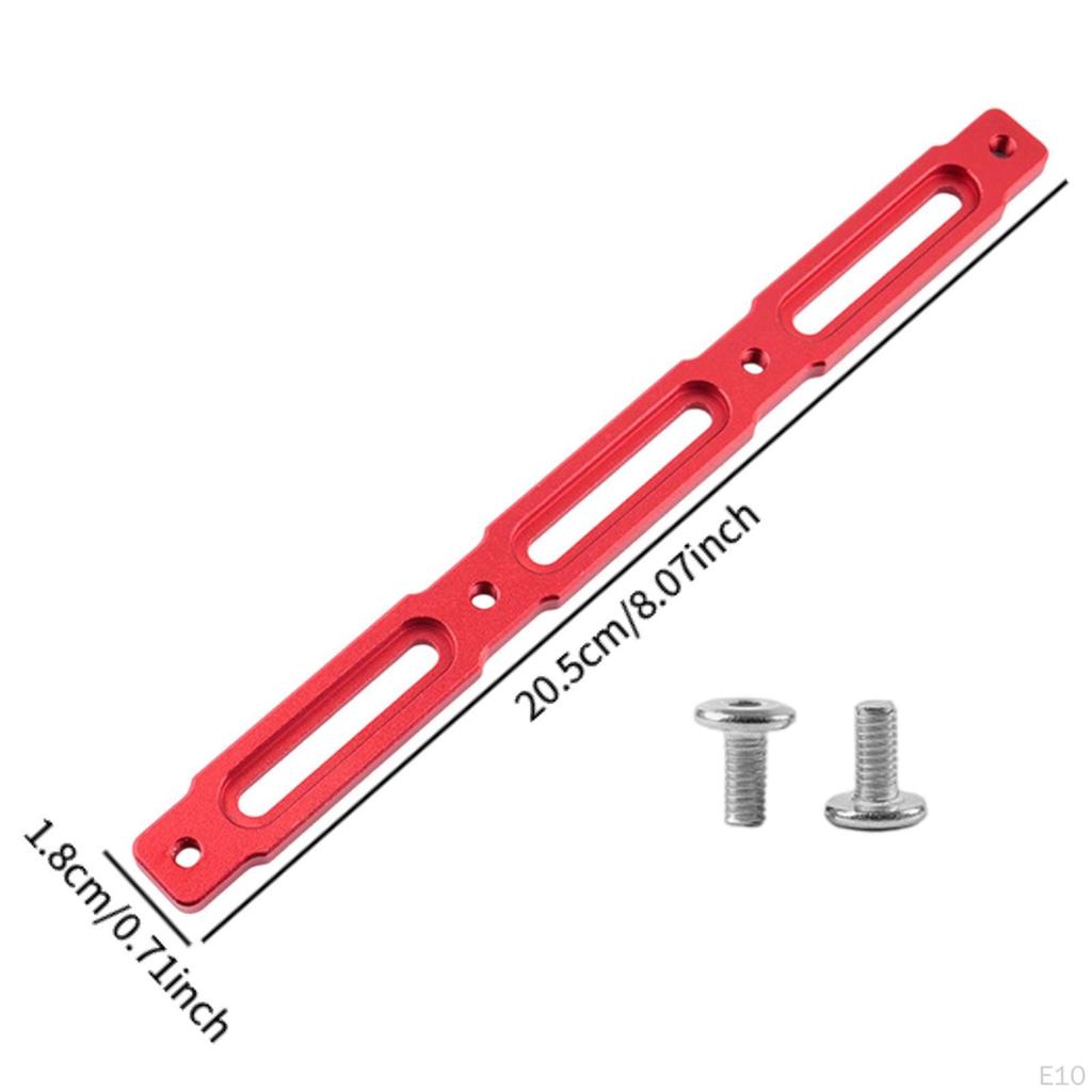 Адаптер держателя для велосипедной бутылки с крепежом для активного отдыха