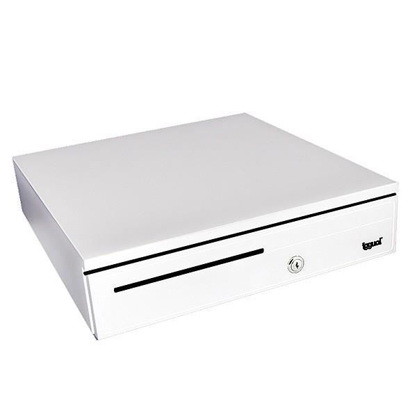 Tiroir Caisse Enregistreuse Iggual IRON-3W