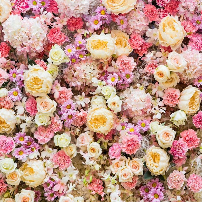 Цветочная тема, цветок, фотография, фон, студийный реквизит для фотосессии, фон для свадебной вечеринки