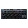 Игровая клавиатура Logitech G915 X LIGHTSPEED TKL с низкопрофильными клавишами
