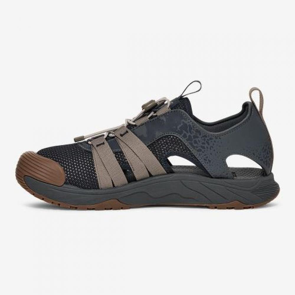 Teva Мужская летняя спортивная сандалия Stvm2514811 dkS
