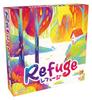 HobbyJAPAN Refuge Japanese Edition 30 Ages Board Game (2-4 Players, Minutes, 8+)