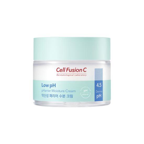 Cell Fusion C Mildly Acidic Peripheral Moisture Cream 80ml