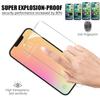 1 шт. HD Закаленное- Для серии 14 PRO PRO MAX Защитная пленка для экрана