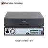 Dahua 64-Channel 8-Bay AI Network Video Recorder DH-NVR8864-X/Pro CN plug (adapter included)