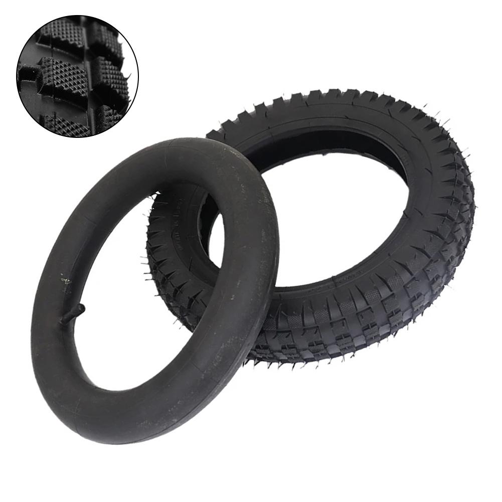 12 1/2X2,75 внешняя камера для колеса скутера MX350