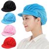 Chic Restaurant Hotel Canteen Hair Nets Cook Hat Chef Cap Food Service