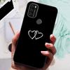 Для Blackview A70 Pro Чехол BlackviewA70 Роскошный Телефон Силиконовая Задняя Крышка Для Blackview A70 A 70 ProЧехлы Защитный Чехол Capas