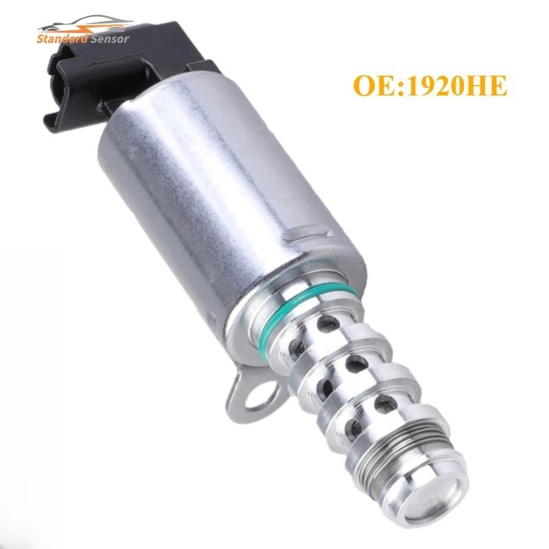 2p VVT Camshaft Timing Solenoid Oil Control Valve new 1920HE For Citroen C6 Peugeot 407 1920HE