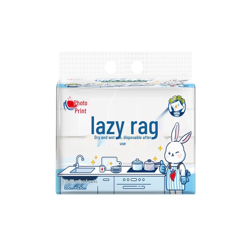 Heart to Heart Kitchen Cleaning Essentials