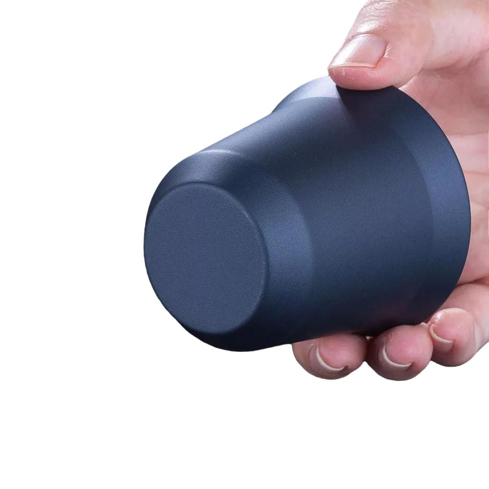 80 мл Двойные стенки из нержавеющей стали эспрессо чашка Nespresso Pixie изоляция кофе CupShape симпатичные капсулы термокружки кофе