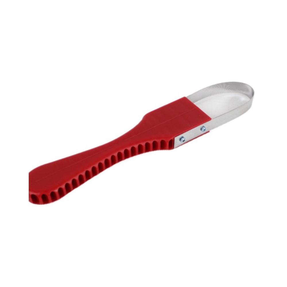 Ручной петлевой пропольщик Инструмент для прополки из нержавеющей стали Починить сад