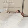 MOBIGARDEN New Moon 1.4 Outdoor Camping Sleeping Bag