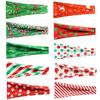 1Pc Hair Accessories  Headband Elastic Christmas Decorations Sports Headband Breathable