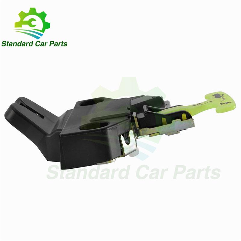 64600-02040 Привод замка багажника автомобиля, защелка, отпирание Для Toyota Corolla Седан 4-дверный 2009 2010 2011 2012 2013 6460002040