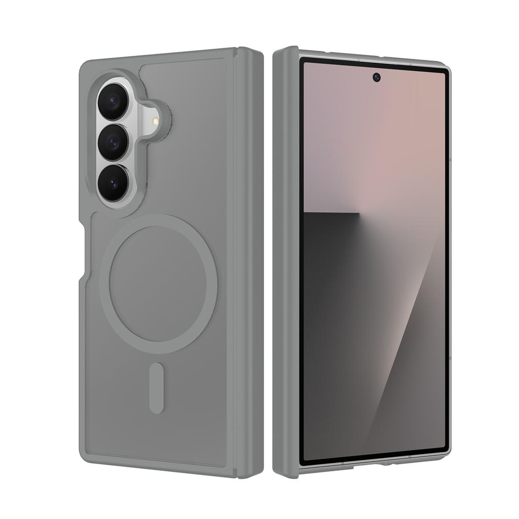 Применимый защитный чехол для Z Fold1 Ultra Складывающийся с вращающимся шарниром Магнитное крепление Чехол-книжка 2-в-1 для мобильного телефона