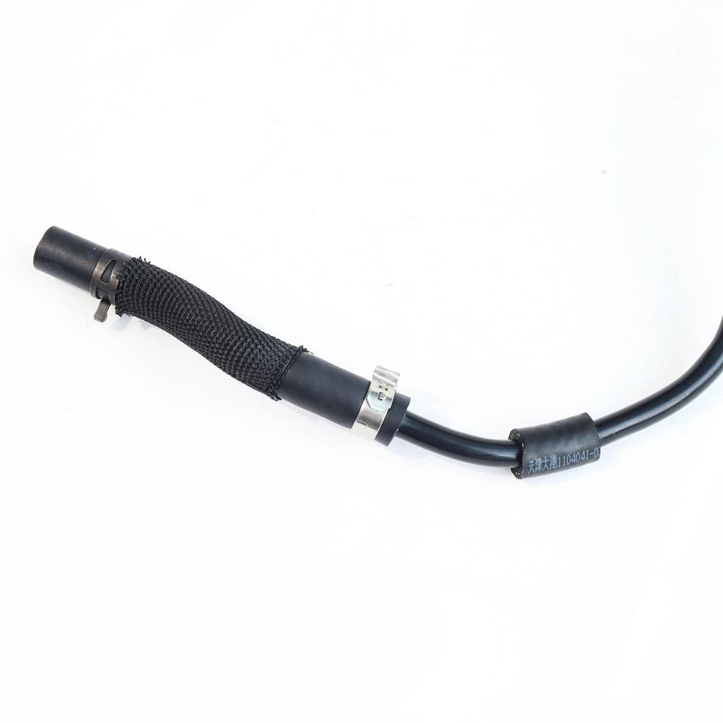Mercedes-Benz Coolant Hose 2055012501 In Stock