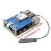 Raspberry Pi 5 MPW7 PCIe To WiFi 7 Adapter for Google TPU BE200 AX210