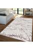 Rovigo Home Washable Printed Carpet RVG1349-HT353