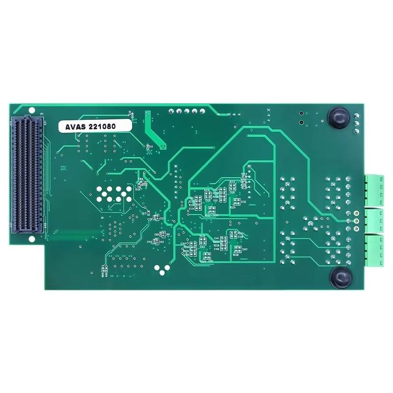 EVAL-AD7768-4FMCZ 24-Bit 256k Sample Rate ADC Eval Board