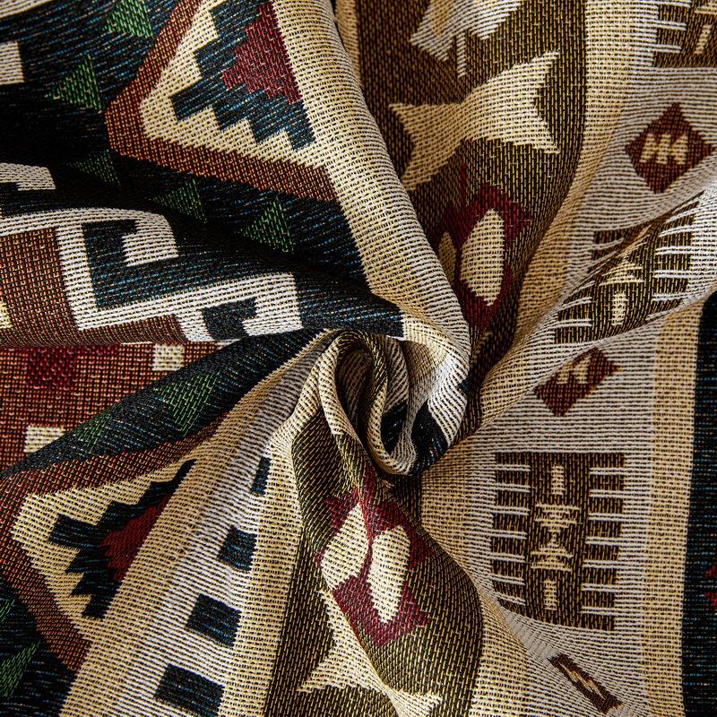 Подушка для дивана Bohemian Chenille All Seasons Universal All-inclusive с нескользящим покрытием для дивана Подушка для спинки