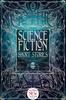Книга Science Fiction Short Stories