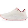 Женские кроссовки Fresh Foam X More v4 NYC Marathon White Electric-Red WMORRR4