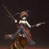Kaitendo Date A Live Куруми Токисаки Масштабная ПВХ Раскрашенная Полная Фигурка KA12543 1/7