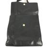 CHANEL CC logo CC Mark all-over pattern Crossbody Pochette Flap Bag Shoulder Bag