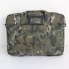 Jungle Fox Camouflage Waterproof Laptop Briefcase