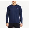 New Balance Running Long Sleeve Tee M B1 Nbnde4p121 19 59